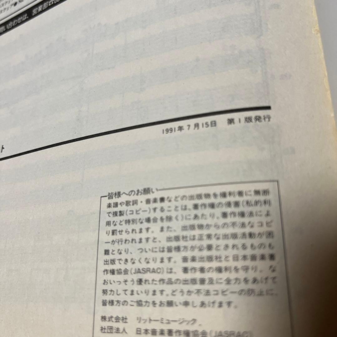 スティーヴィー・サラス バンドスコア