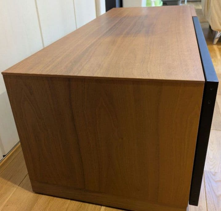 ACTUS　アクタス　テレビボード　SHINE w1100