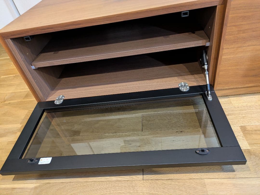 ACTUS　アクタス　テレビボード　SHINE w1100