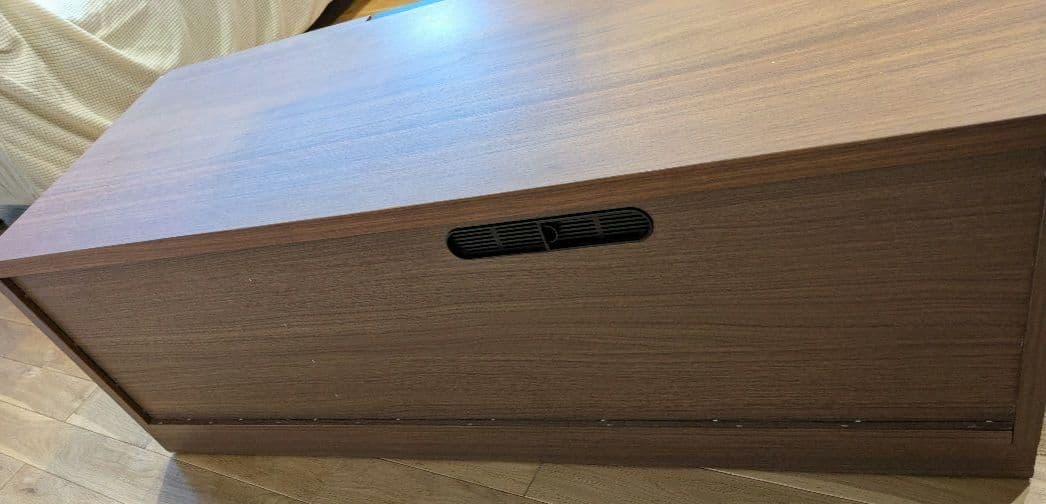 ACTUS　アクタス　テレビボード　SHINE w1100