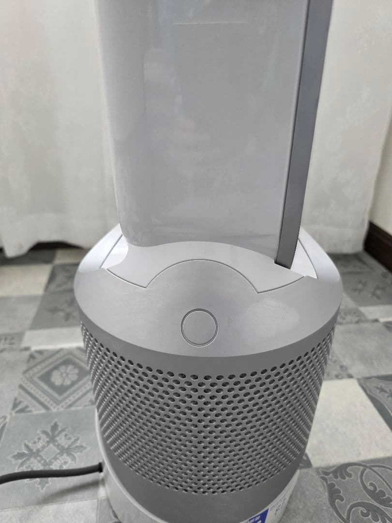 Dyson 扇風機・冷風機 暖房　空気清浄機能付ファンヒーター