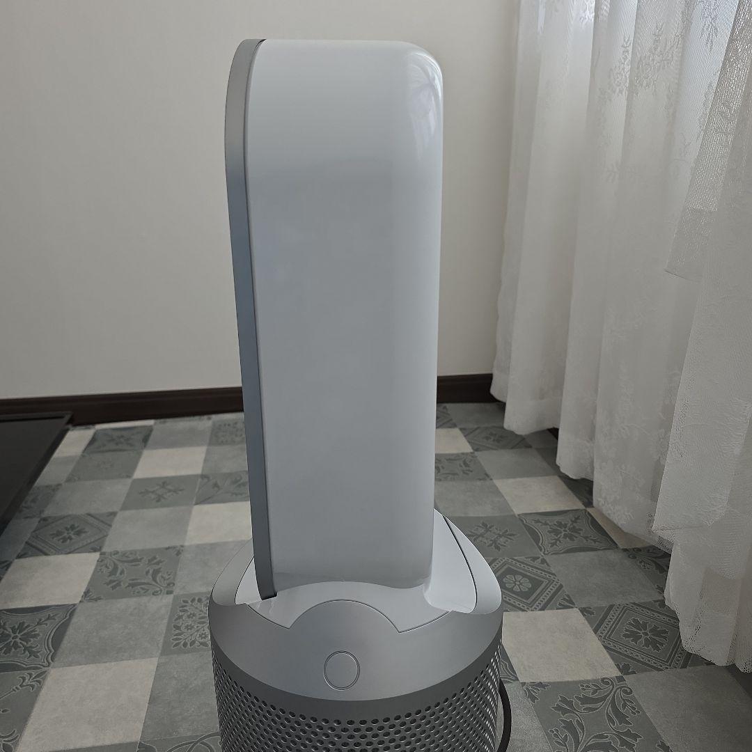 Dyson 扇風機・冷風機 暖房　空気清浄機能付ファンヒーター