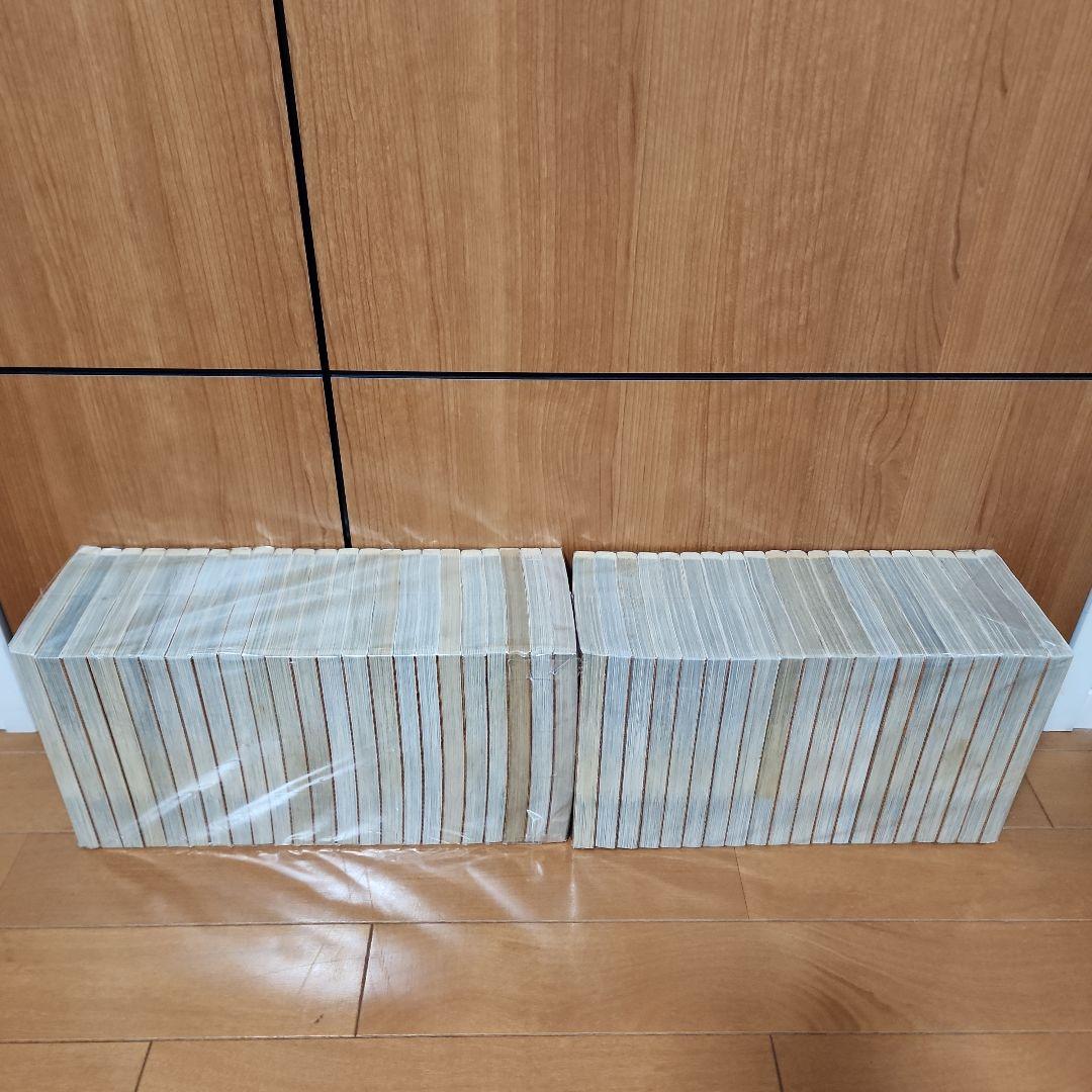 【全巻セット】名探偵コナン 漫画 1巻〜最新刊107巻セット