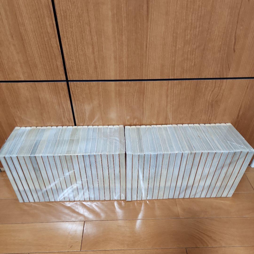 【全巻セット】名探偵コナン 漫画 1巻〜最新刊107巻セット