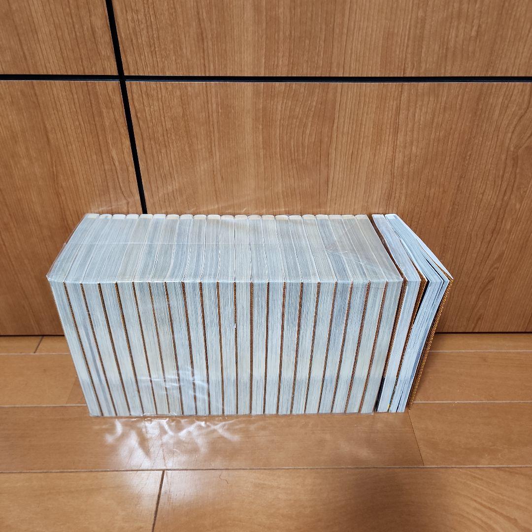 【全巻セット】名探偵コナン 漫画 1巻〜最新刊107巻セット