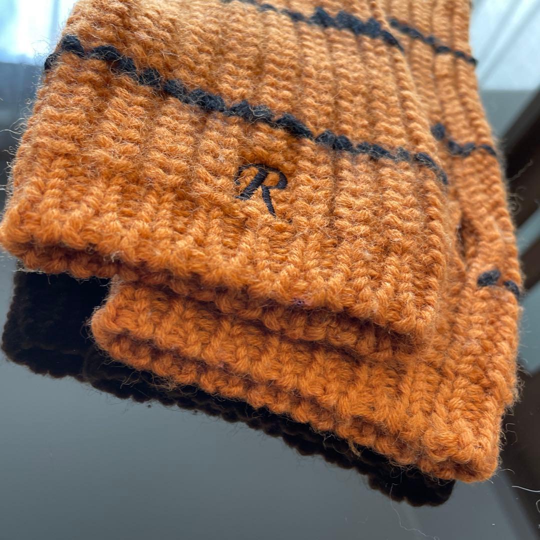 ✨RAF SHIMONS ARM warmer✨ラフシモンズアームウォーマー