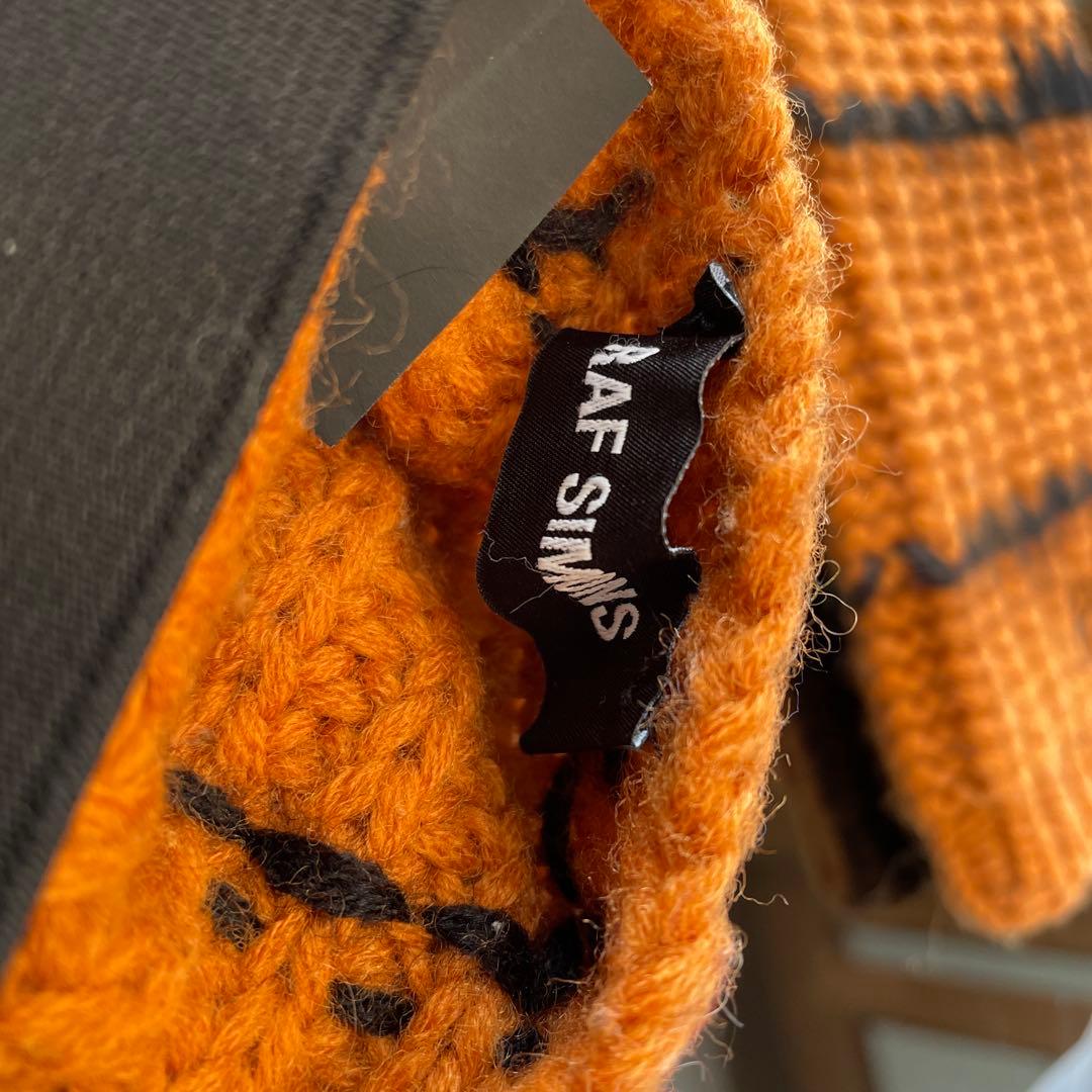 ✨RAF SHIMONS ARM warmer✨ラフシモンズアームウォーマー