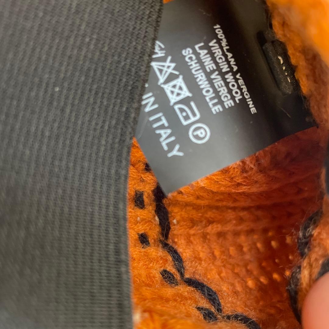 ✨RAF SHIMONS ARM warmer✨ラフシモンズアームウォーマー