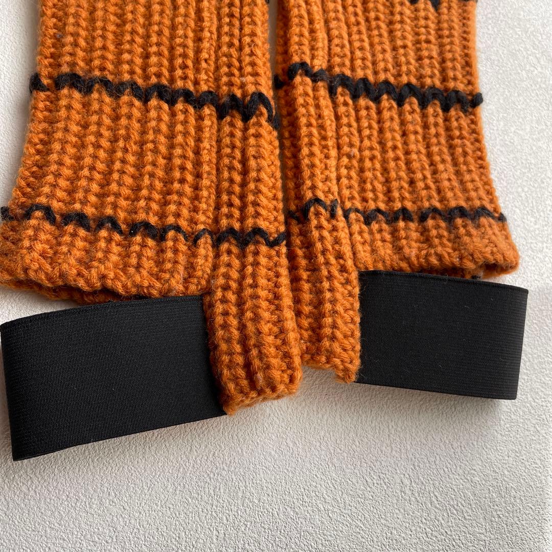 ✨RAF SHIMONS ARM warmer✨ラフシモンズアームウォーマー