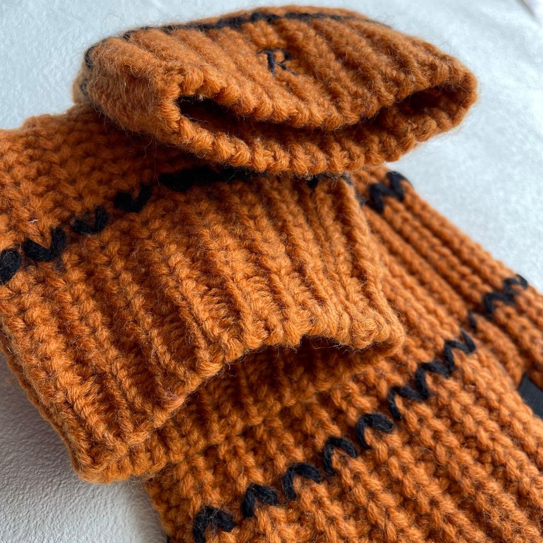 ✨RAF SHIMONS ARM warmer✨ラフシモンズアームウォーマー