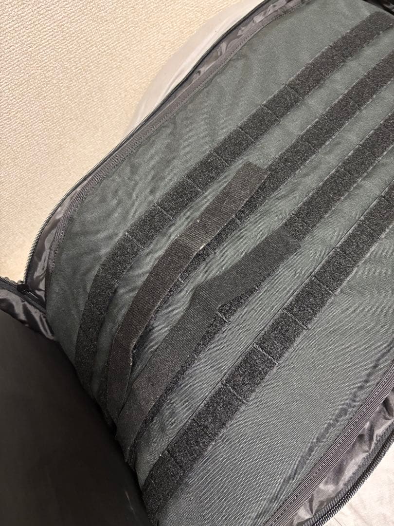 ラピッドファイア モノリス MONOLITH 75 グレー　ガンケース サバゲ