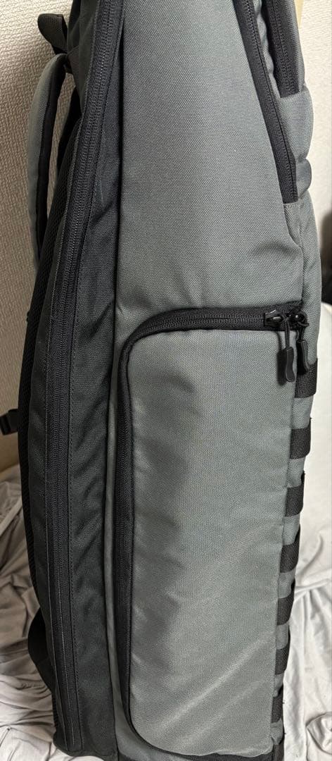 ラピッドファイア モノリス MONOLITH 75 グレー　ガンケース サバゲ