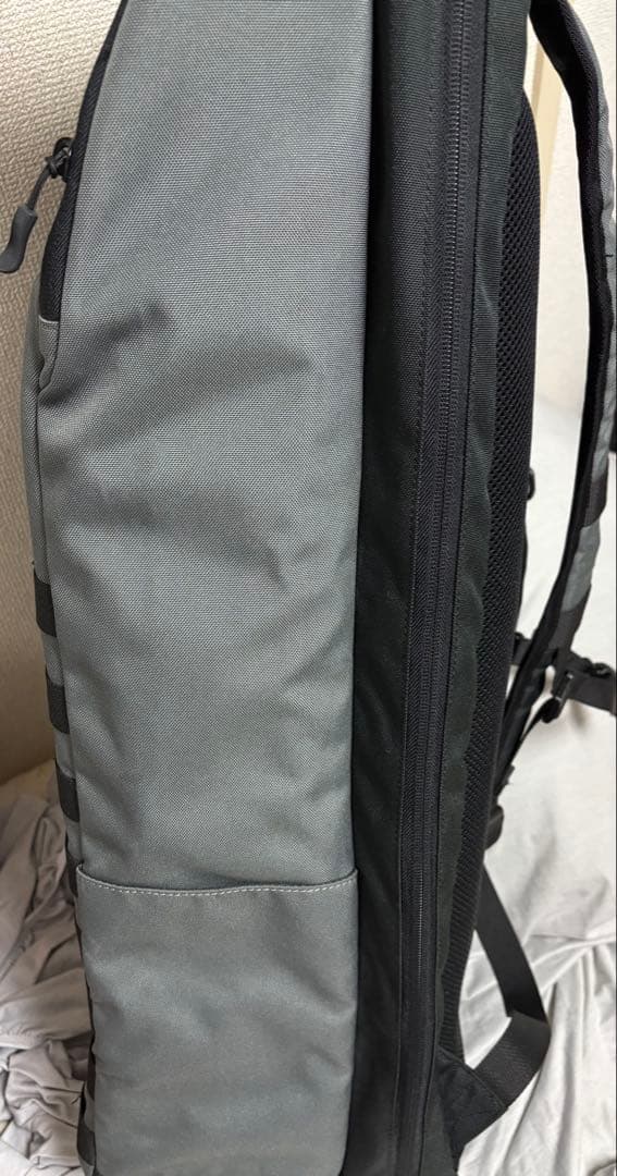 ラピッドファイア モノリス MONOLITH 75 グレー　ガンケース サバゲ