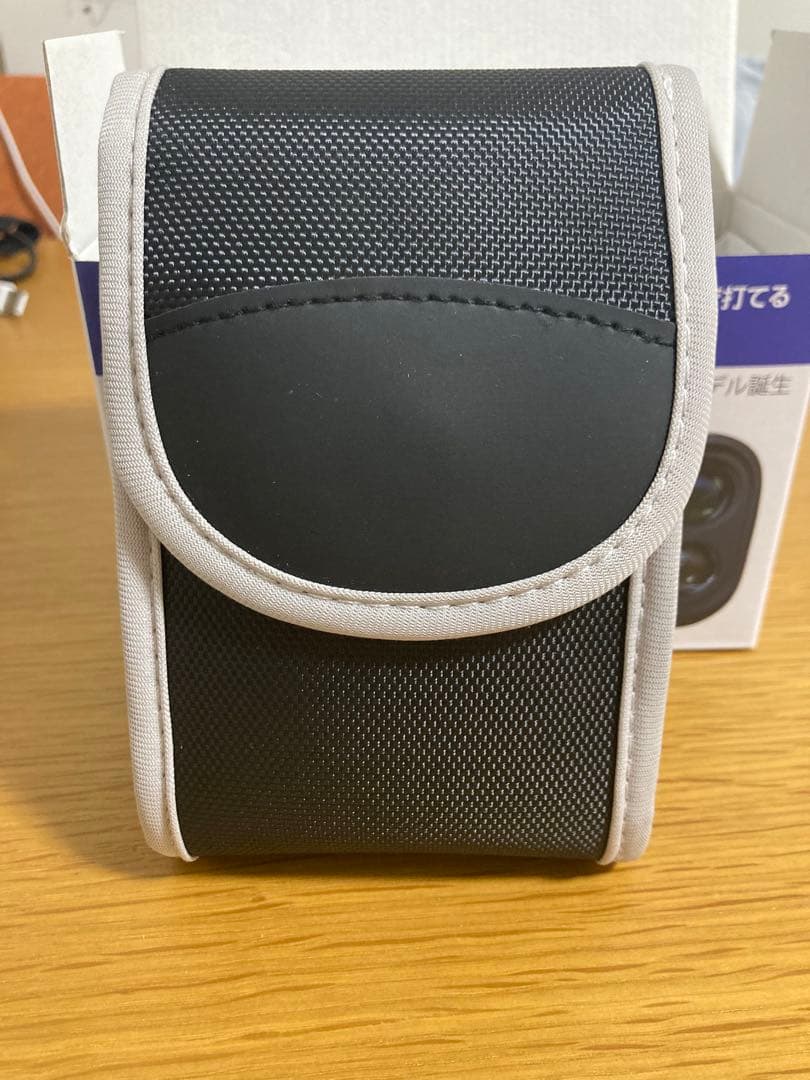 ゴルフ用Pin-Eagleレーザー距離計•計測器　pineagle