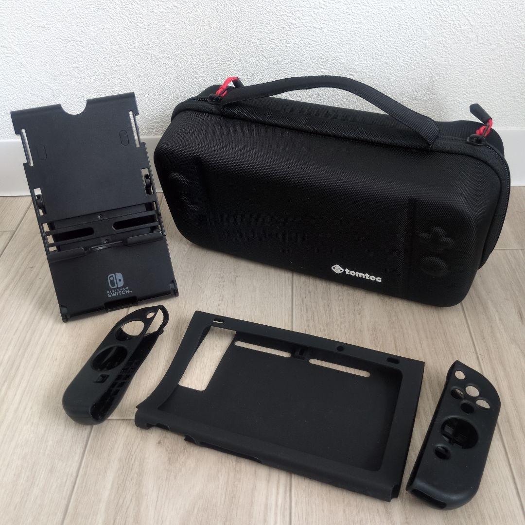 ◆美品◆正規品Nintendo Switch 本体含める10セット