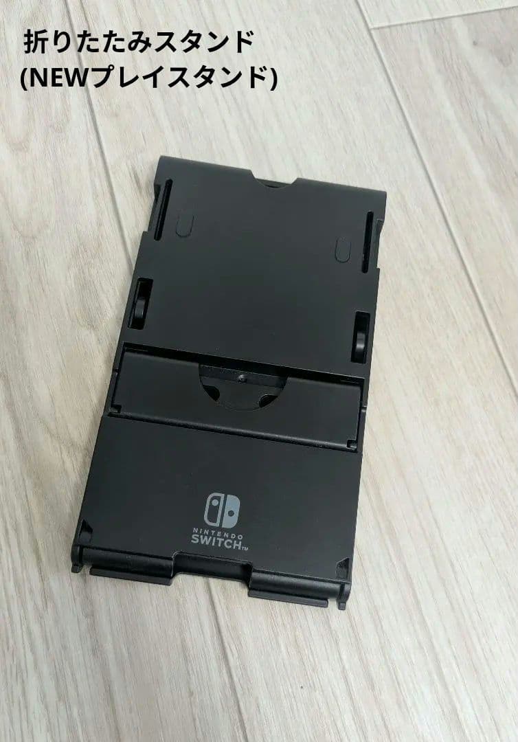 ◆美品◆正規品Nintendo Switch 本体含める10セット