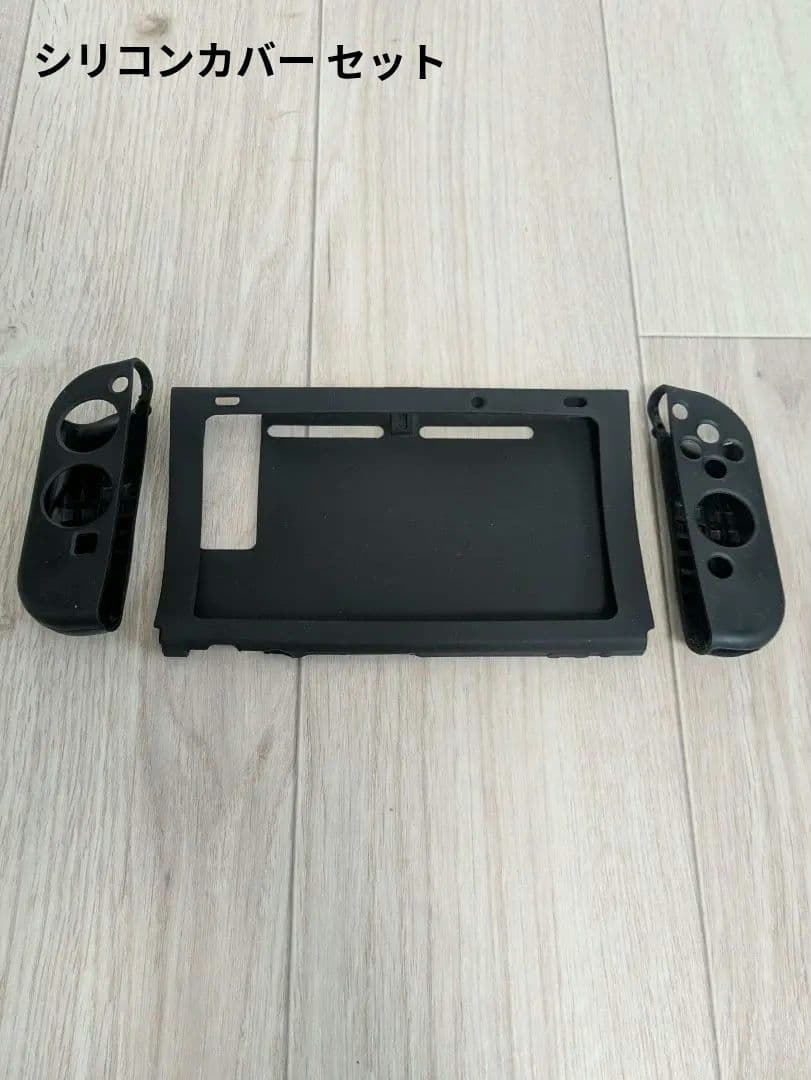 ◆美品◆正規品Nintendo Switch 本体含める10セット