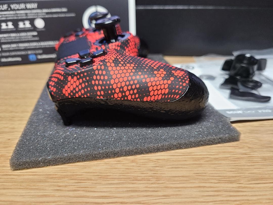 SCUF INFINITY 4PS PRO スカフ インフィニティ 美品