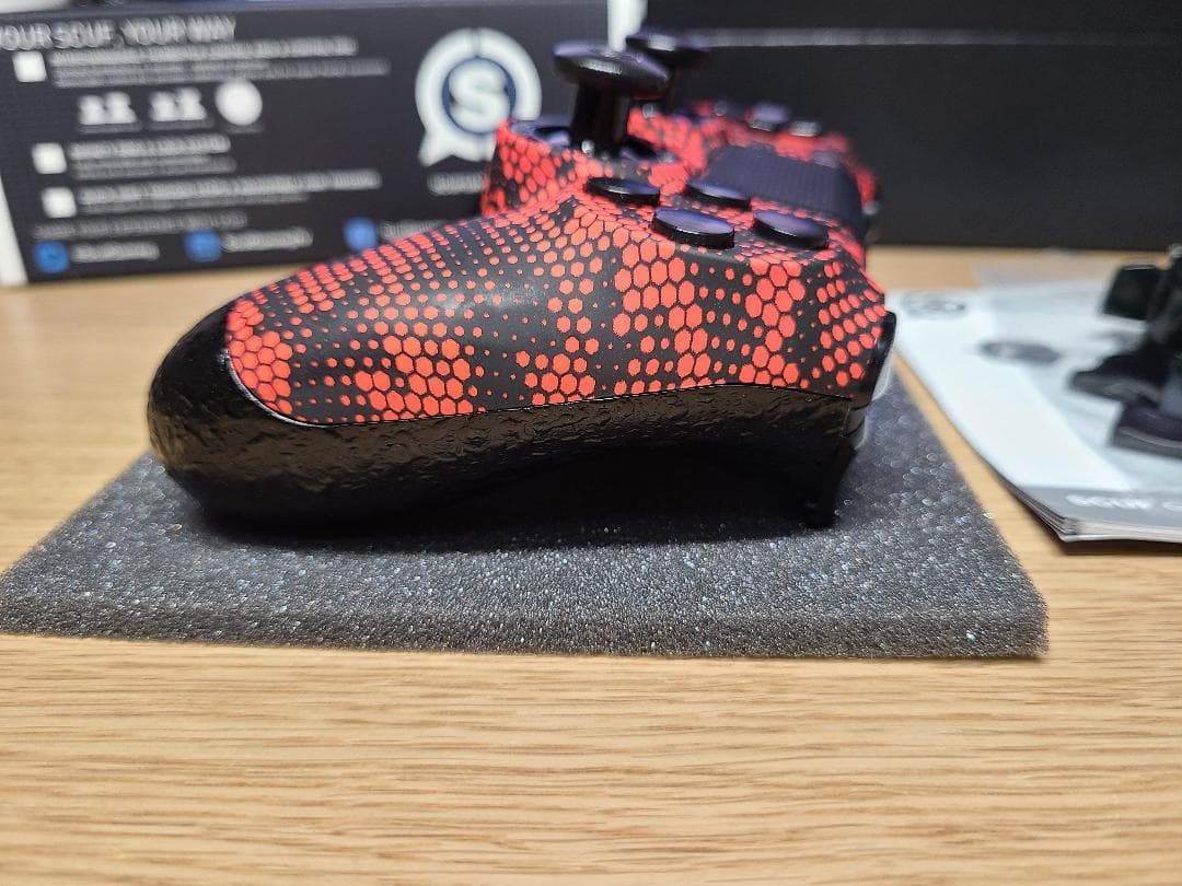 SCUF INFINITY 4PS PRO スカフ インフィニティ 美品