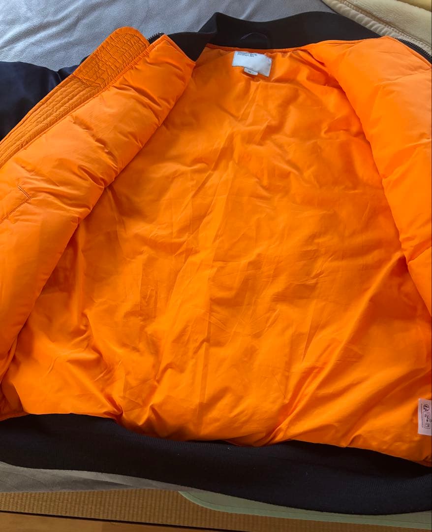 CARHARTT WIP 2023 超美品　カーハート　MA-1