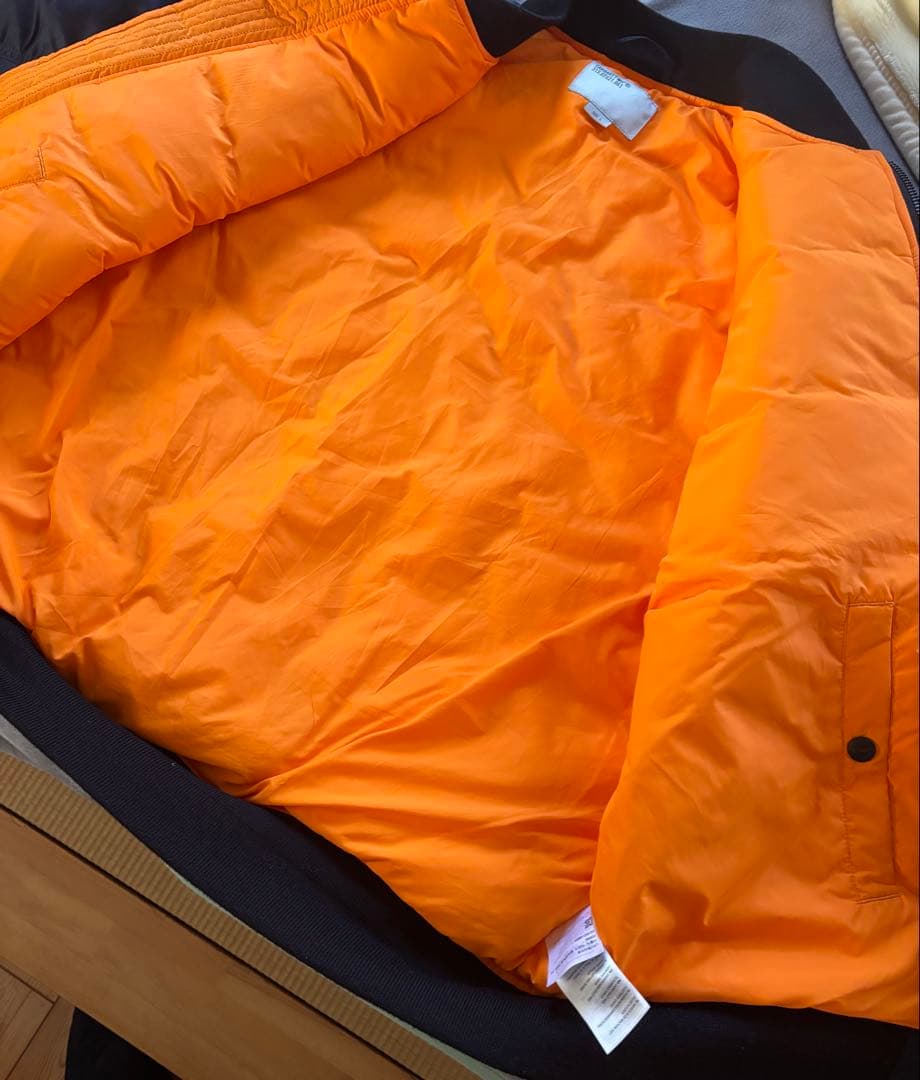 CARHARTT WIP 2023 超美品　カーハート　MA-1