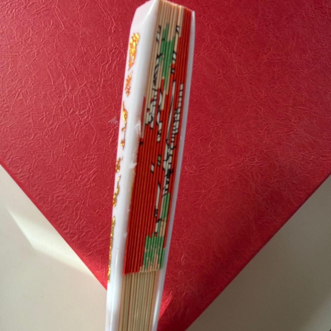 七五三 はこせこ7点セット