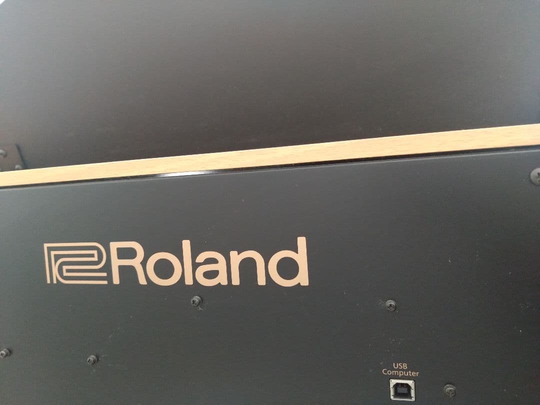 Roland rp501r 電子ピアノ