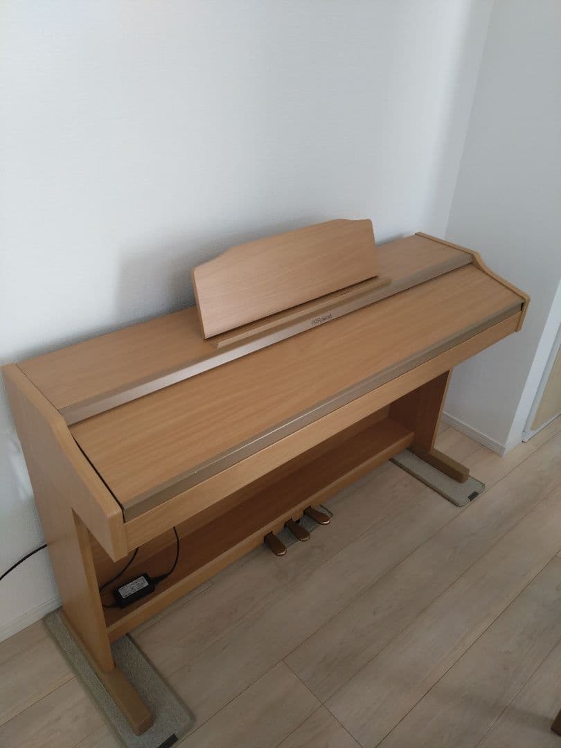 Roland rp501r 電子ピアノ