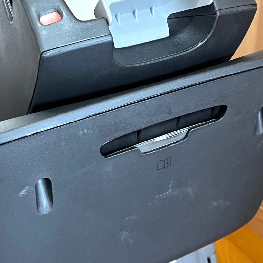 Cybex Base G R129適合　サイベックス ベースG ブラック