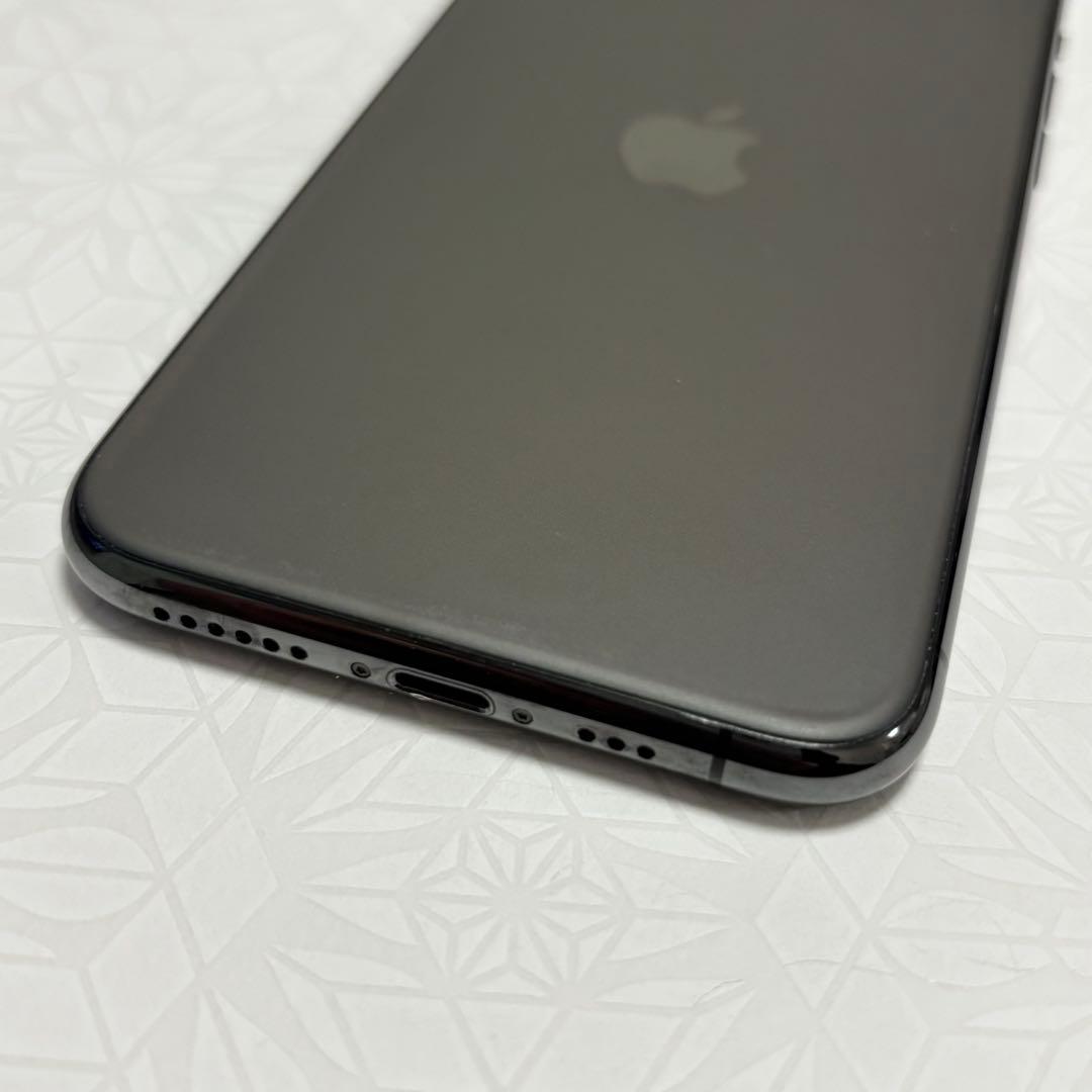 【超美品】【機能不良なし】iPhone11Pro 256GB 本体