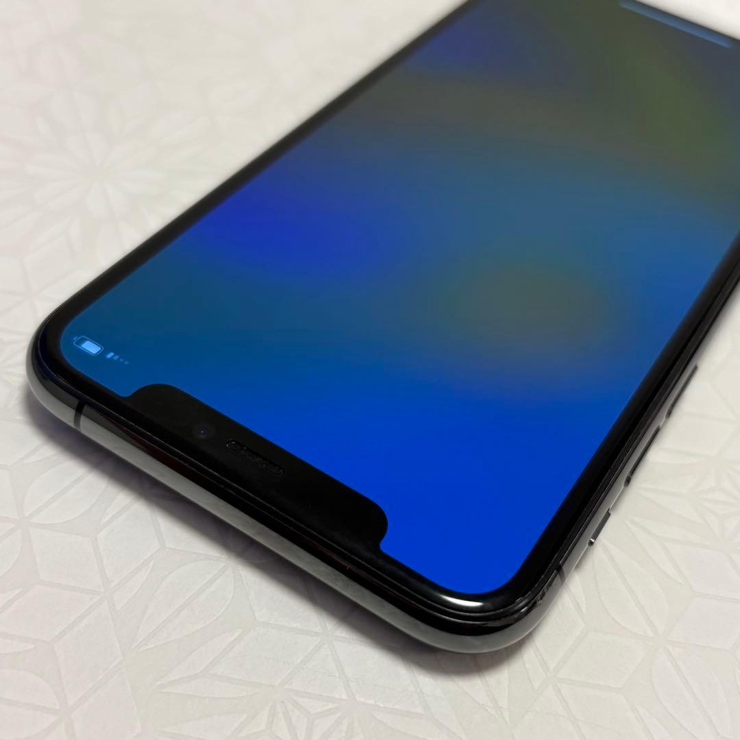 【超美品】【機能不良なし】iPhone11Pro 256GB 本体