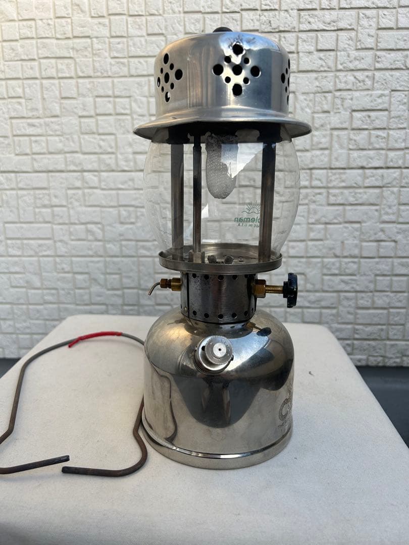 レア！コールマン243B カナダ　Coleman243