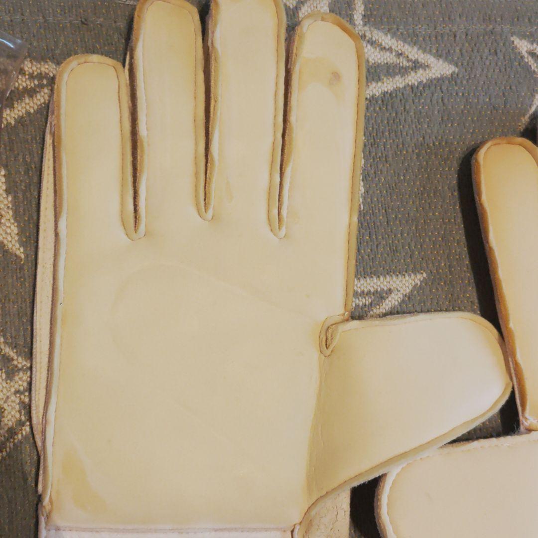 ゴールキーパーグローブ