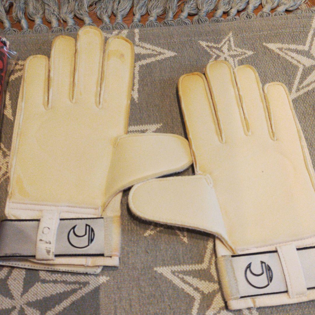 ゴールキーパーグローブ