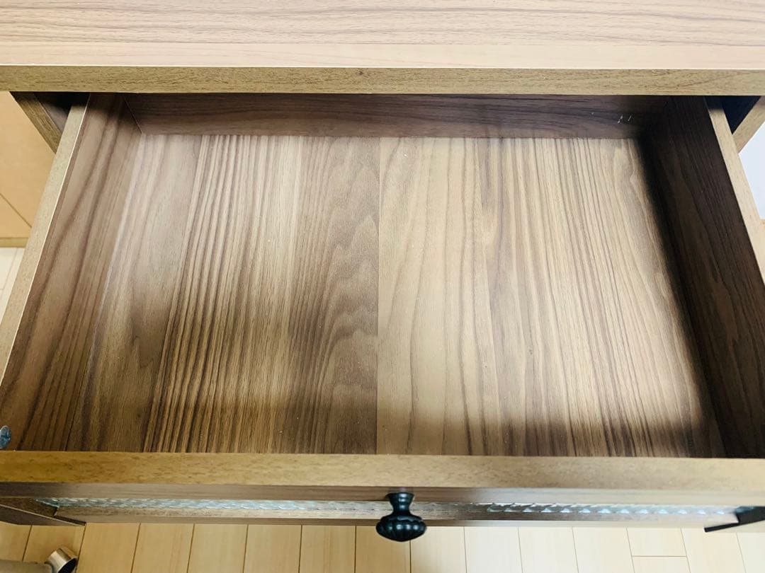 チェスト　4段　引き出し　収納