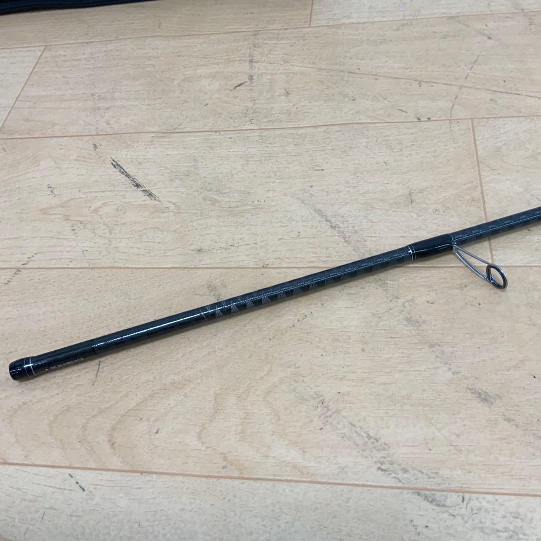 シマノ　18エクスセンス/ジェノス　S96M/R