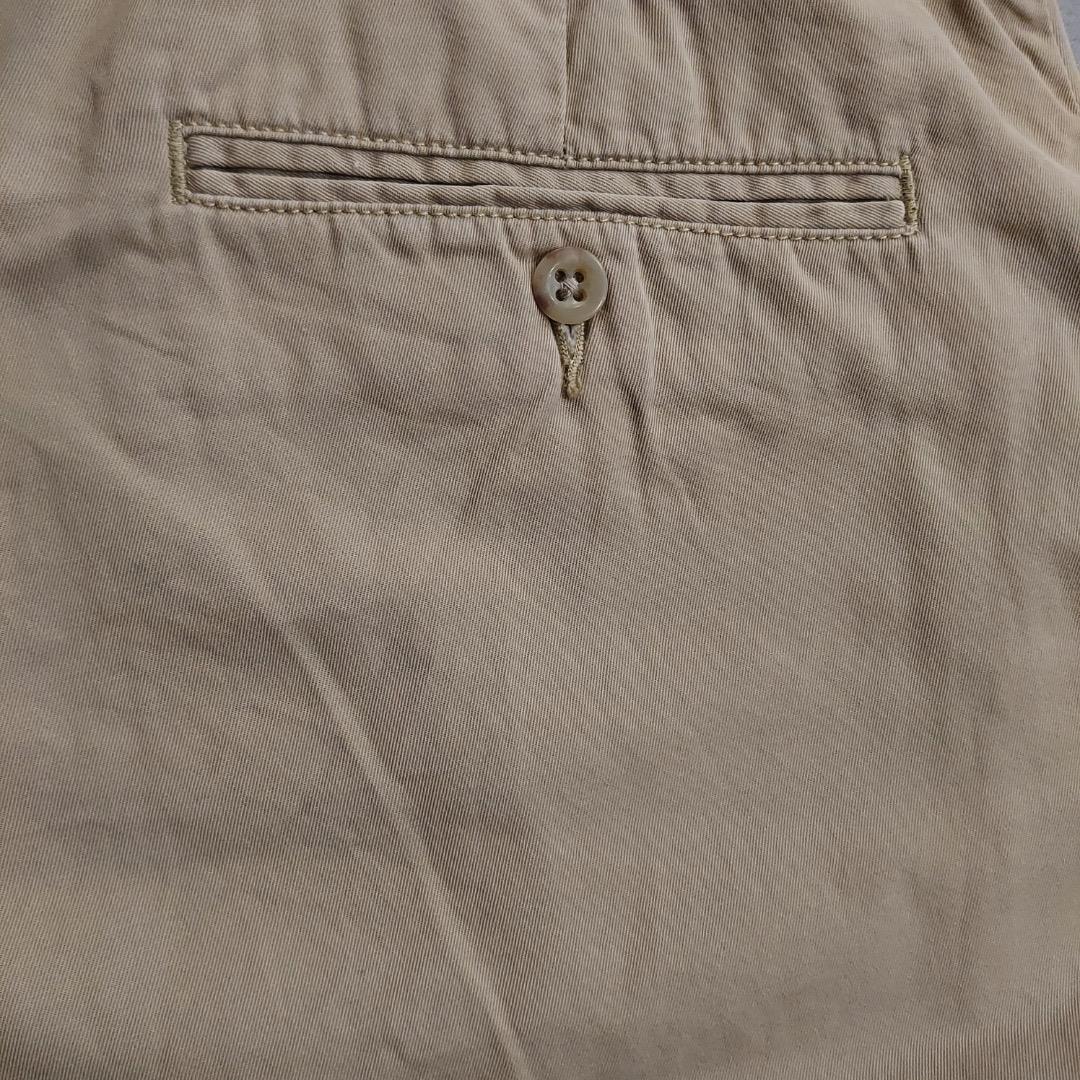 ポロバイ ラルフローレン W33 ポロチノ チノパン アンドリュー 16717