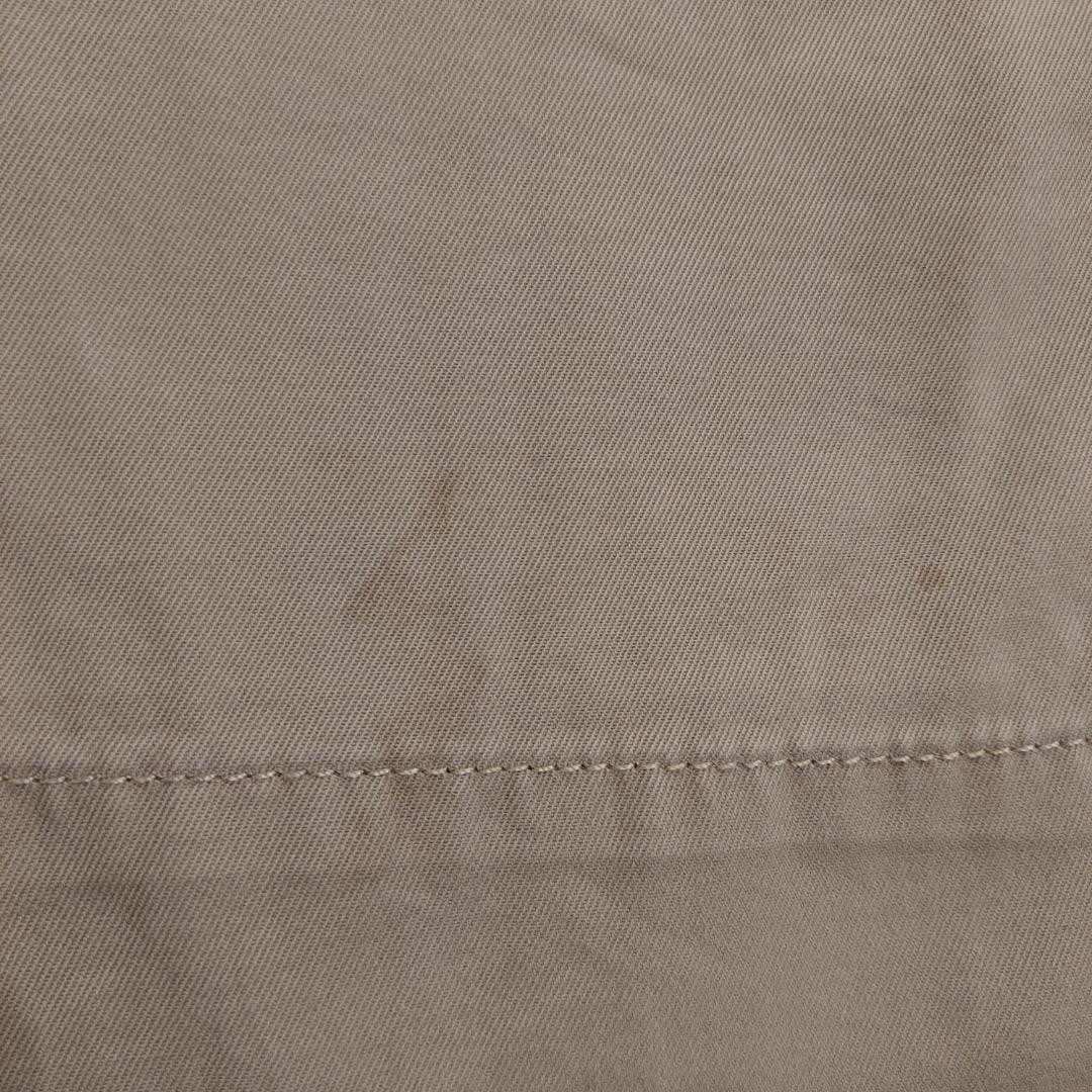 ポロバイ ラルフローレン W33 ポロチノ チノパン アンドリュー 16717