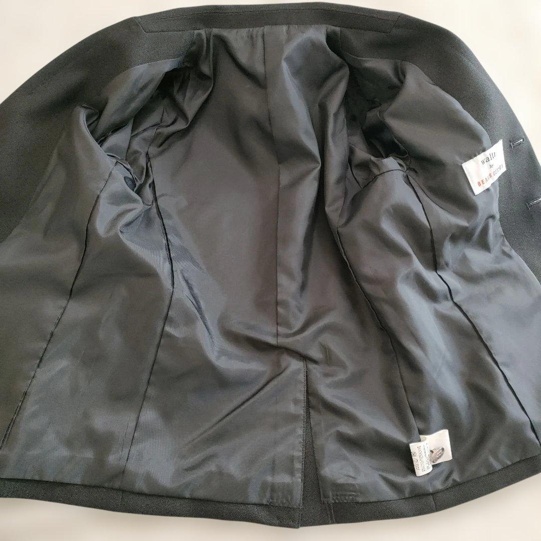 walts by Beams Designフォーマルスーツ 130 男の子 5点