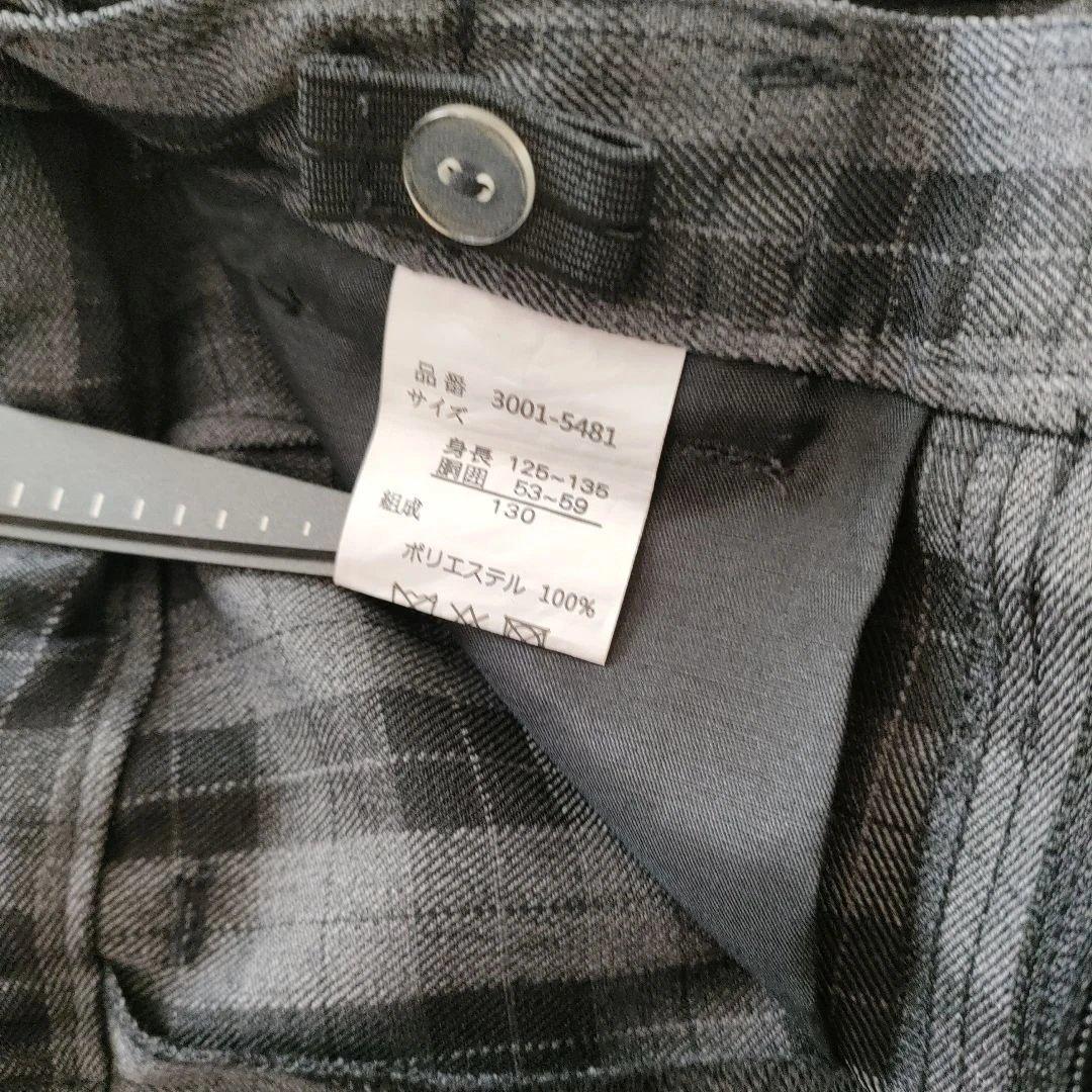 walts by Beams Designフォーマルスーツ 130 男の子 5点