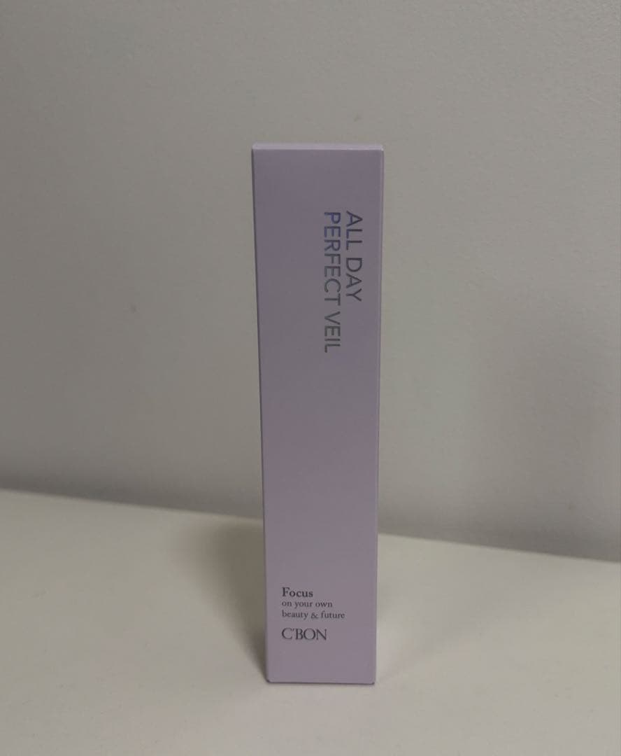 【新品未開封】シーボン オールデイパーフェクトベール 35g