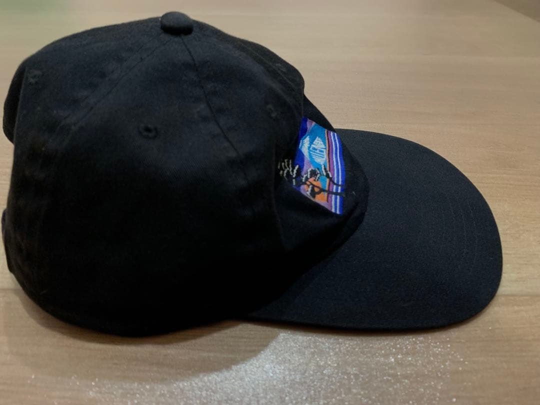 チャレンジャー　キャップ　challenger