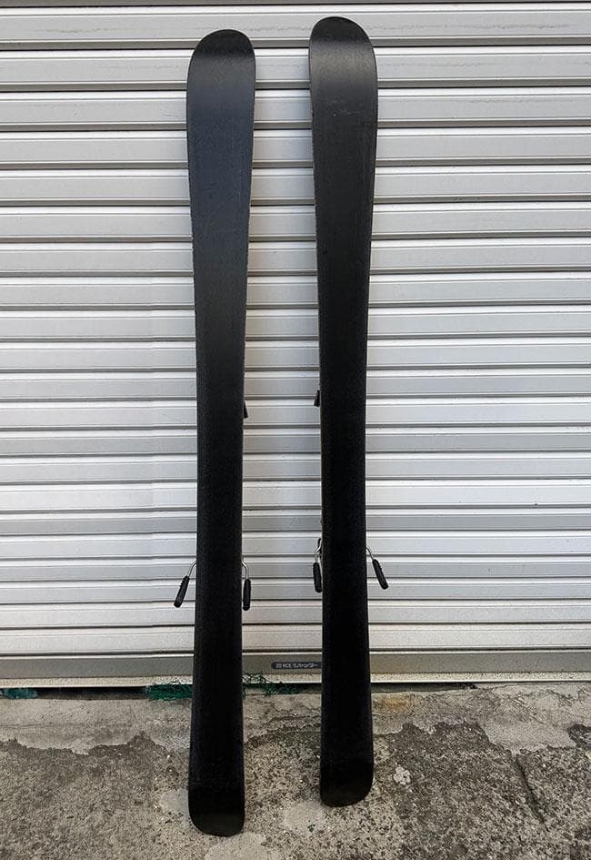 フィッシャー 145cm レディース 　フリースタイル　ツインチップ