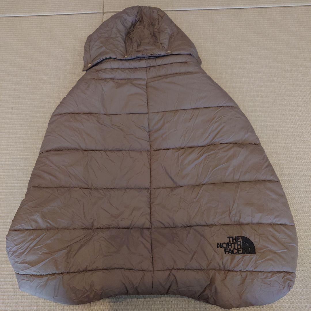 THE NORTH FACE ベビーシェルブランケット