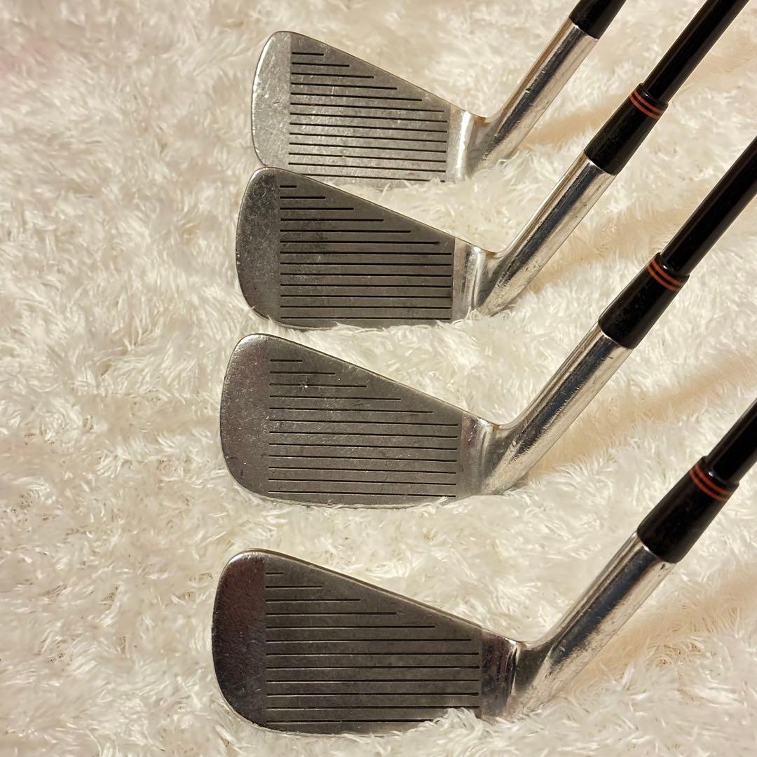 MIZUNO✨レディースゴルフクラブセット✨FLEX:L✨初心者