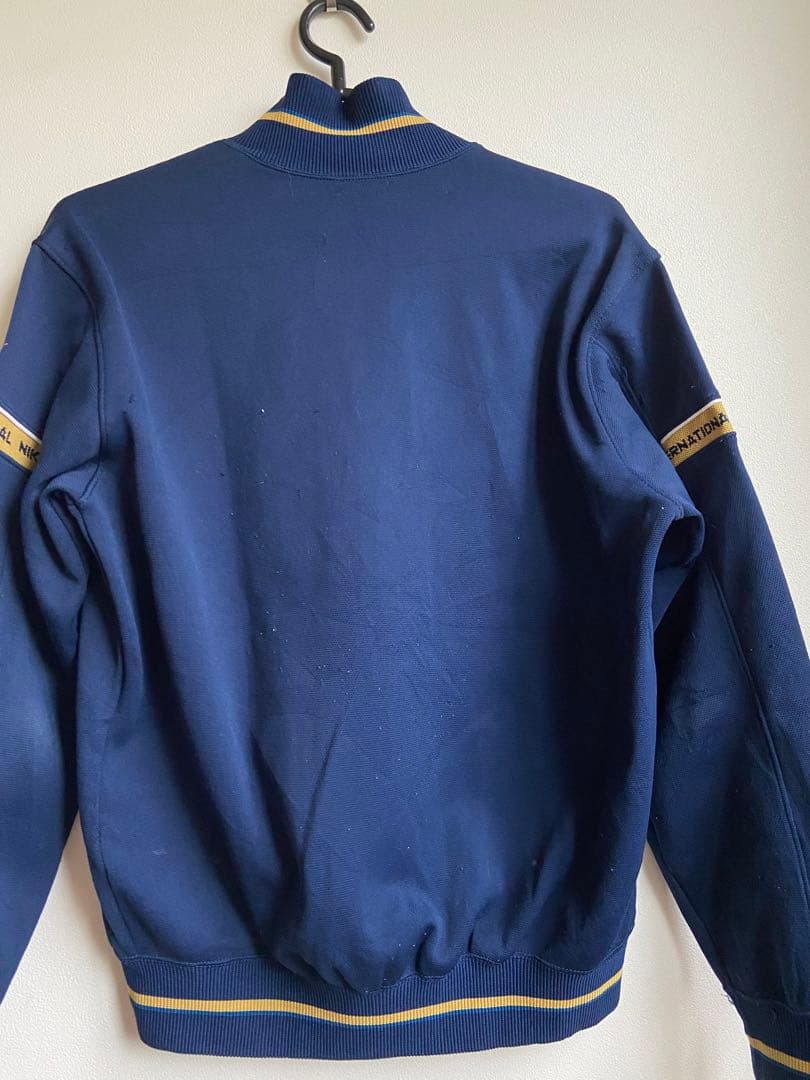 古着 NIKE INTERN VINT80’s MADE IN JAPAN