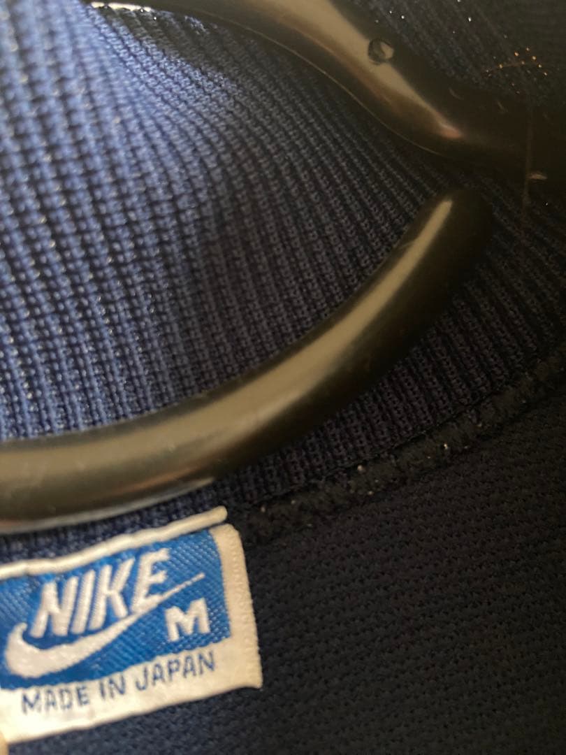 古着 NIKE INTERN VINT80’s MADE IN JAPAN