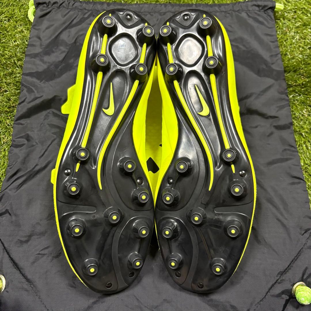 シューズ NIKE Hypervenom Phelon HG-E 27cm