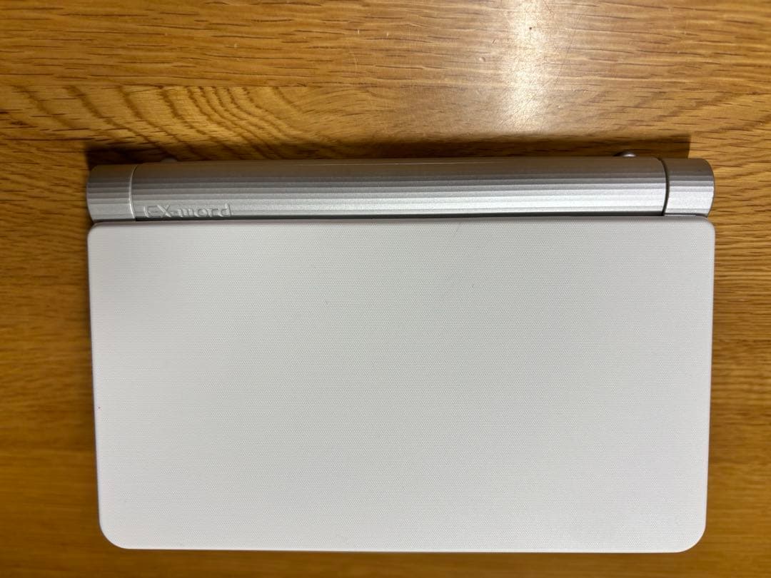 【美品】CASIO 電子辞書 EX-word XD-SX9800