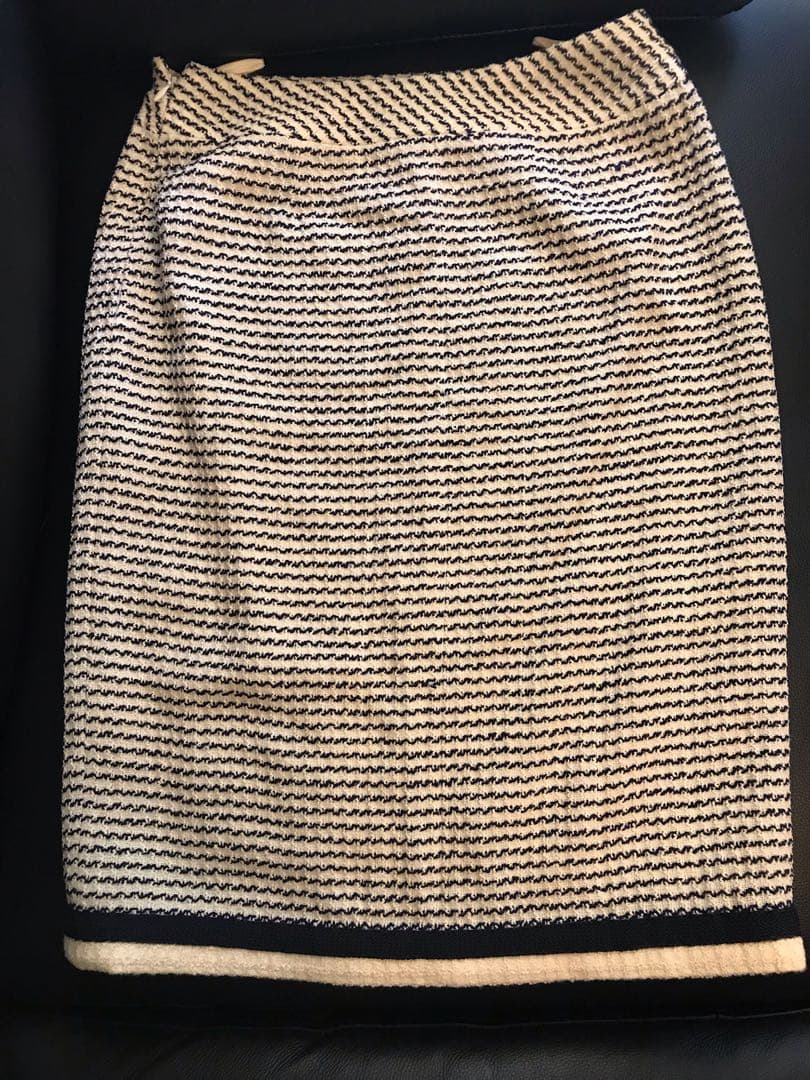 ◆お値下げ◆超美品◆シャネルツイードスーツ◆入学式卒業式にも◆ヴィンテージ